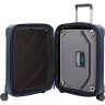 Чемодан PIQUADRO PQ LIGHT (BV5398PQL/NO) 40x55x23см 42л., поликарбонат синий BV5398PQL/BLUO
